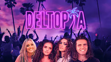 Deltopia
