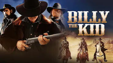 Billy The Kid