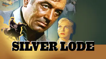 Silver Lode