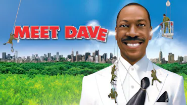 Meet Dave