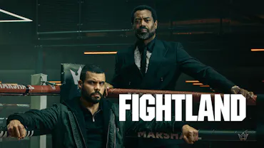 Fightland