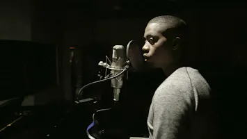 Nas: Time Is Illmatic