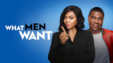 What Men Want