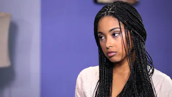 When A Woman's Fed Up