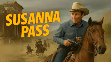 Susanna Pass