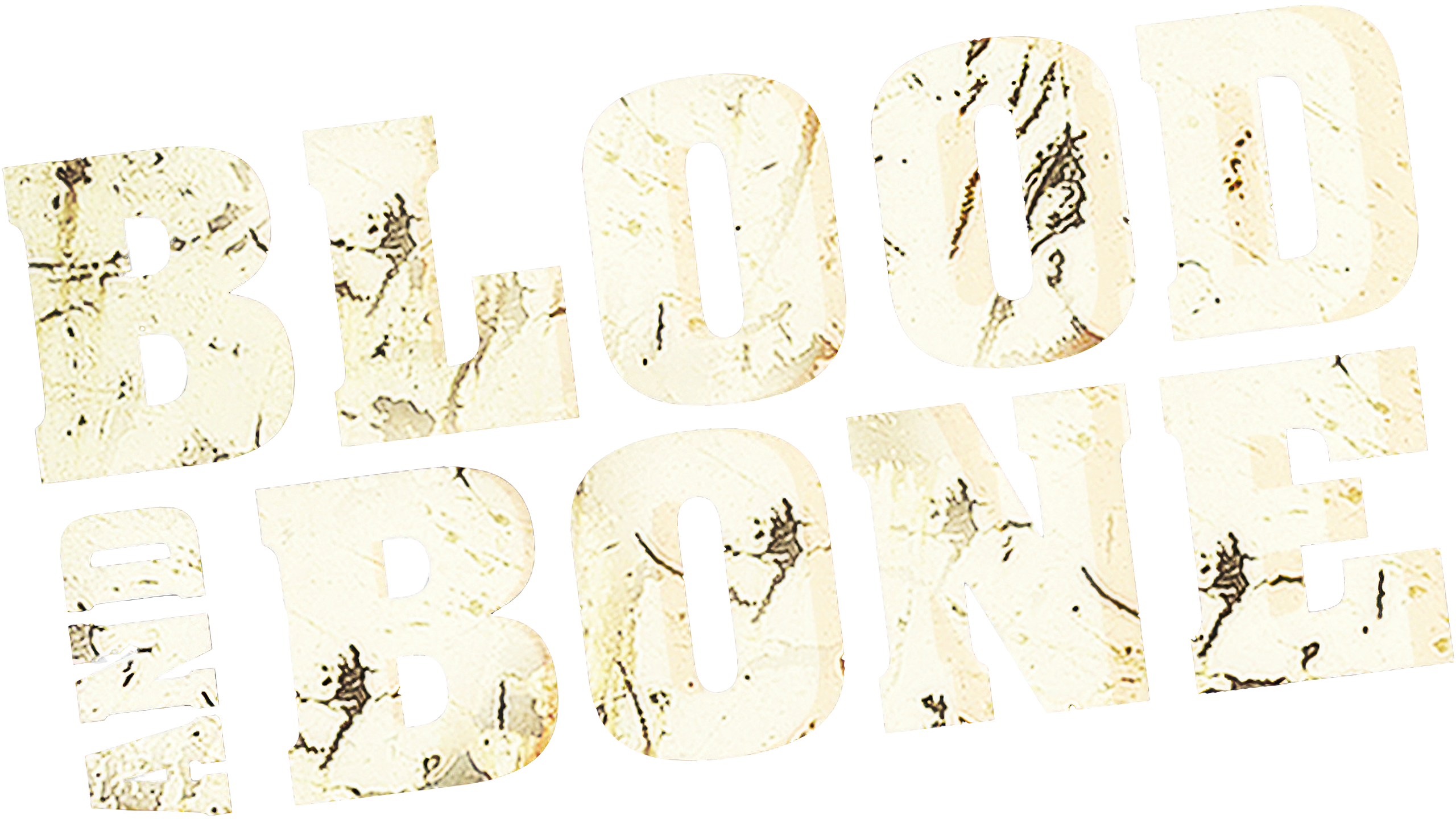 Blood And Bone