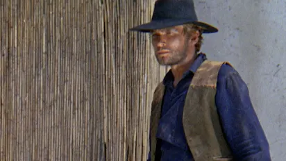 Don't Wait, Django... Shoot!