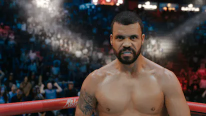 S1 Teaser 1 - Welcome to Fightland