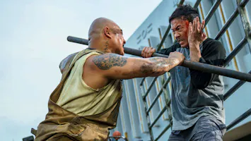 The Furious