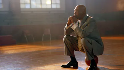 Coach Carter