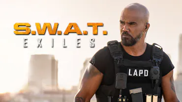 S.W.A.T.: Exiles Season 1