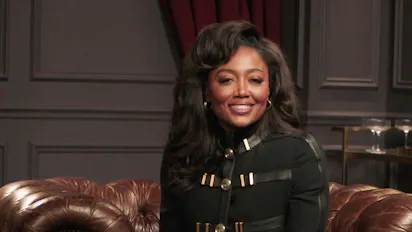 The Nightcap featuring Patina Miller