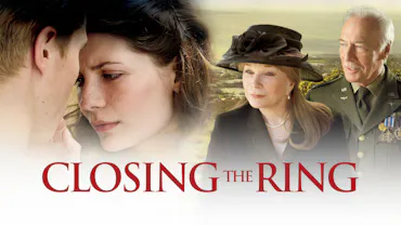 Closing The Ring
