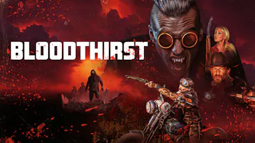 Bloodthirst
