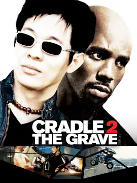 Cradle 2 The Grave