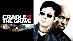 Cradle 2 The Grave