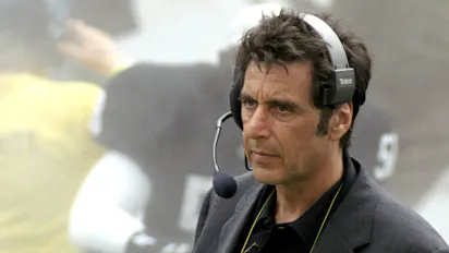 Any Given Sunday
