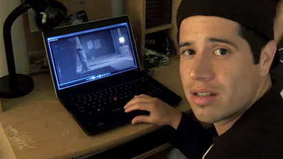 Paranormal Activity: The Marked Ones
