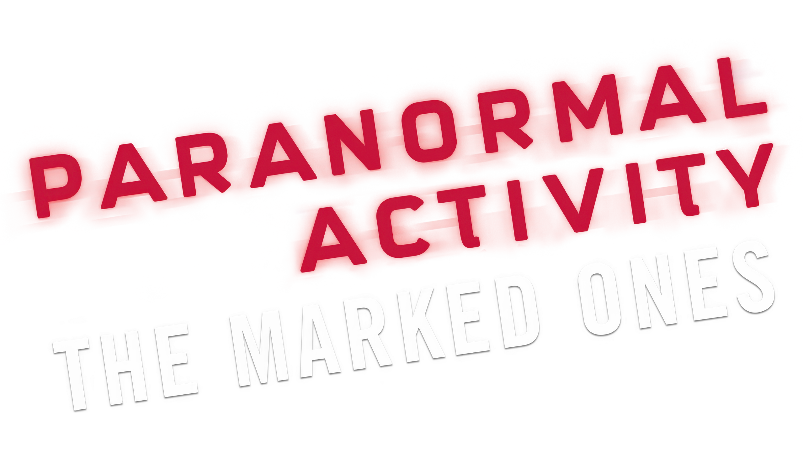 Paranormal Activity: The Marked Ones