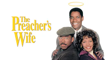 The Preacher's Wife