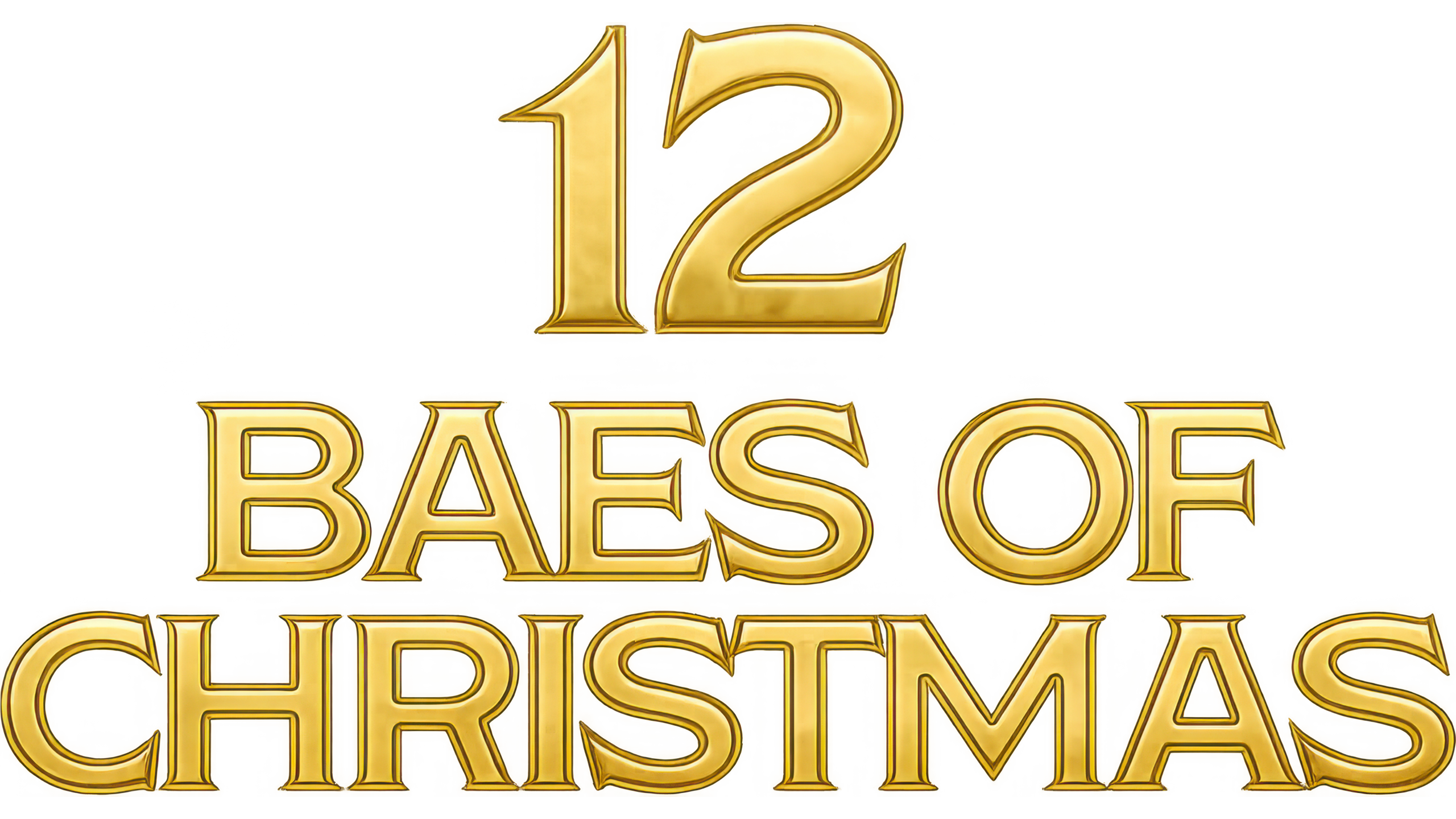 12 Baes of Christmas