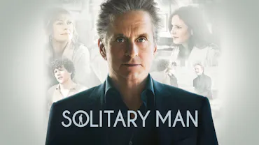 Solitary Man