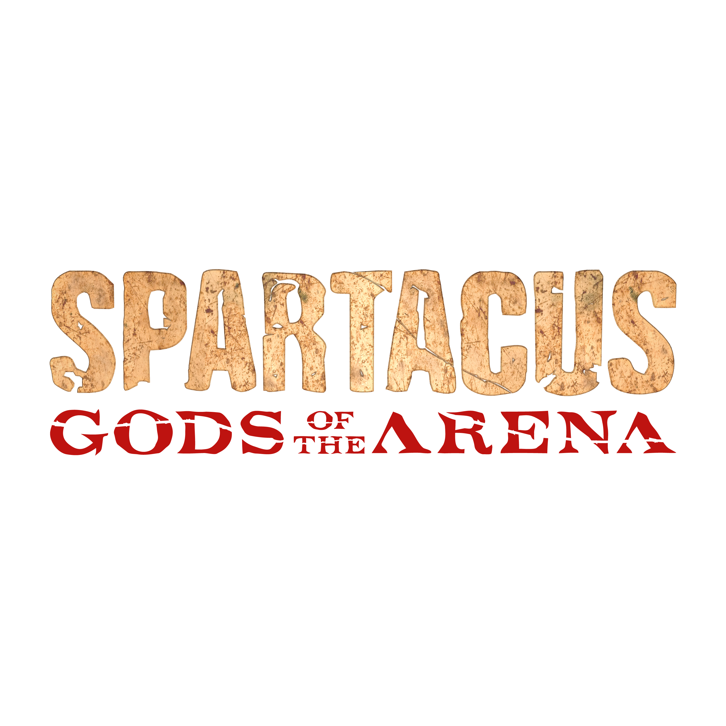 Spartacus: Past Transgressions